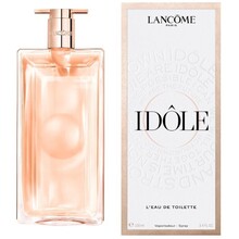 Lancome - Idôle EDT - 50ml - Feel You