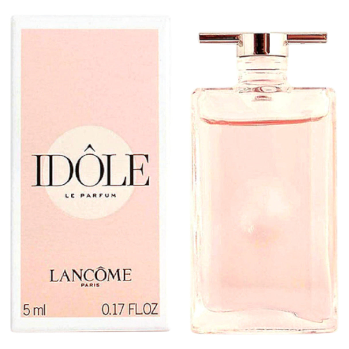 Lancome, Idole, Eau De Parfum, For Women, 5 ml *Miniature - Feel You