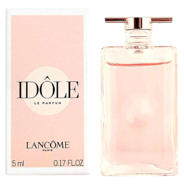 Lancome, Idole, Eau De Parfum, For Women, 5 ml *Miniature - Feel You