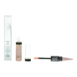 Lancome, Kajal Lip Duo, Duo, Liquid Lipstick, 02, Silver Storm, 2.7 g - Feel You