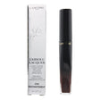 Lancome, L'Absolu Lacquer, Shine, Liquid Lipstick, 296, Enchantment, 8 ml - Feel You