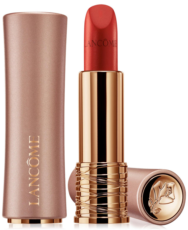 Lancome - L Absolu Rouge Intimatte Lipstick 3,4 g - Feel You