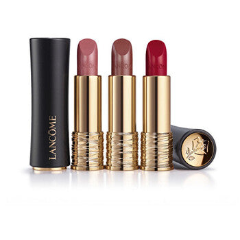 Lancome - L’Absolu Rouge Trio - Dárková sada rtěnek - Feel You