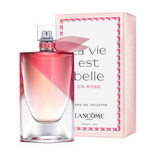 Lancome - La Vie Est Belle En Rose EDT - 50ml - Feel You