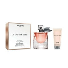 Lancome - La Vie Est Belle Gift Set EDP 30 ml body lotion and La Vie Est Belle 50 ml - 30ml - Feel You