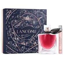 Lancome - La Vie Est Belle L´Elixir Gift Set EDP 50 ml and EDP Miniature 10 ml - 50ml - Feel You
