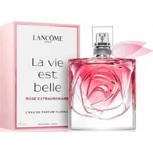 Lancome - La Vie Est Belle Rose Extraordinaire EDP - 100ml - Feel You