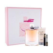 Lancome - La Vie Est Belle SET EDP 100 ml + body lotion 50 ml + mascara 2 ml - 100ml - Feel You