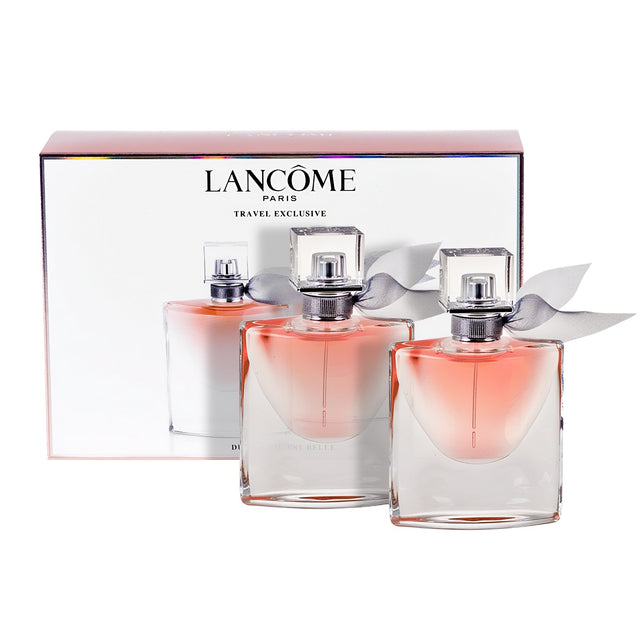 Lancome - La Vie Est Belle Travel Exclusive Duo Set - 60ml - Feel You