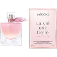 Lancome - La Vie Est Belle Vanille Nude EDP - 100ml - Feel You