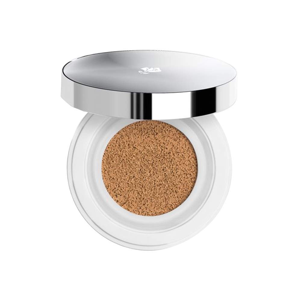 Lancome, Miracle Cushion, Hydration, Compact Foundation, 04, Beige Miel, SPF 23, 14 g - Feel You