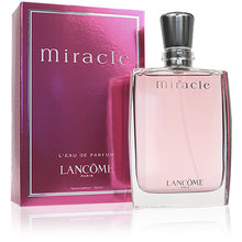 Lancome - Miracle EDP - 30ml - Feel You