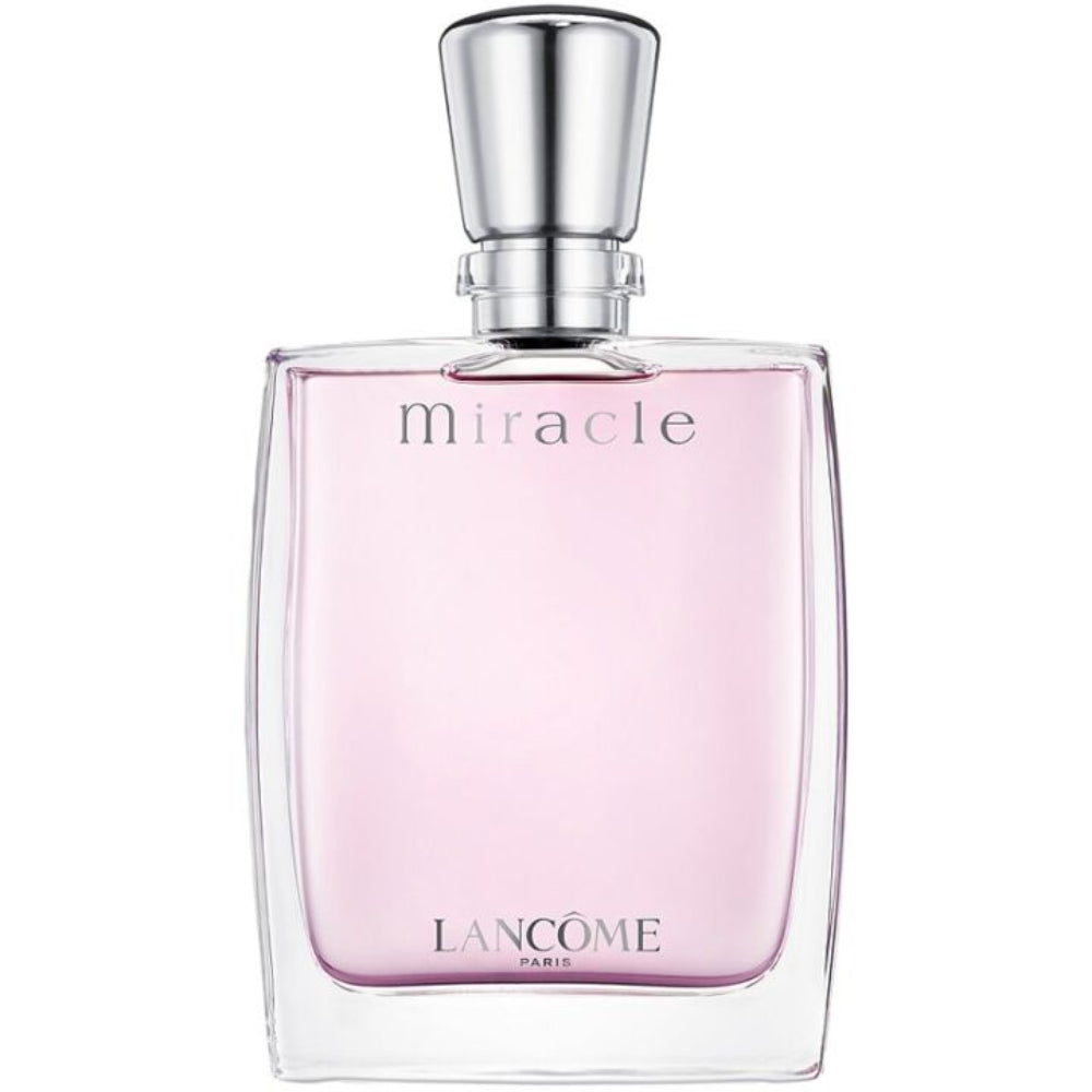Lancome, Miracle, Eau De Parfum, For Women, 100 ml *Tester - Feel You
