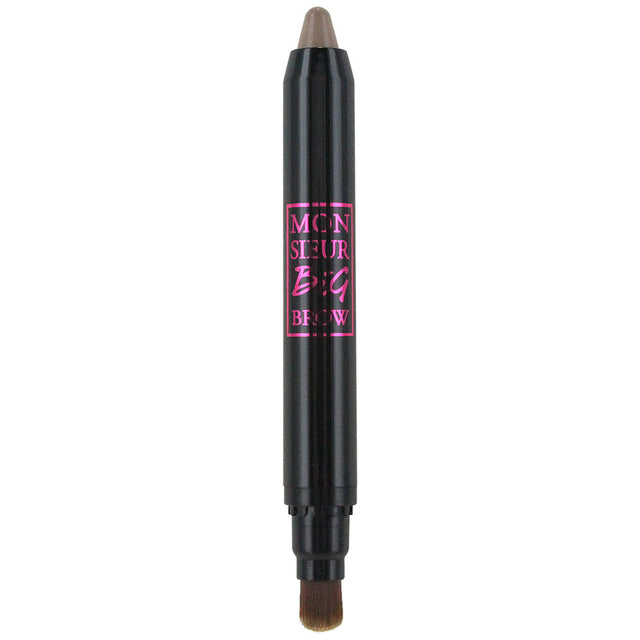 Lancome, Monsieur Big Brow, Eyebrow Cream Pencil, 01, Blonde, 1.5 g - Feel You