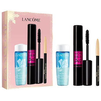 Lancome - Monsieur Big Mascara Set - Feel You