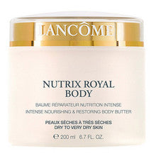 Lancome - NUTRIX Royal Body Butter - Body Butter - 200ml - Feel You