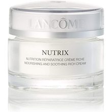 Lancome - Nutrix Cream Nourishing and Soothing Rich Cream - Skin cream - 50ml - Feel You