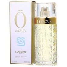 Lancome - O d'Azur EDT - 75ml - Feel You