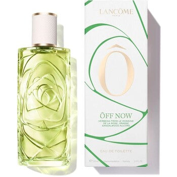 Lancome - Off Now EDT - 100ml - Feel You