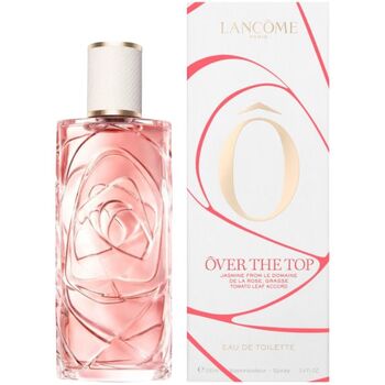 Lancome - Over The Top EDT - 100ml - Feel You