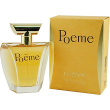 Lancome - Poeme EDP - 100ml - Feel You