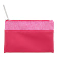 Lancome, Pouch, Pouch, GWP Textile Pouch, Pink - Feel You