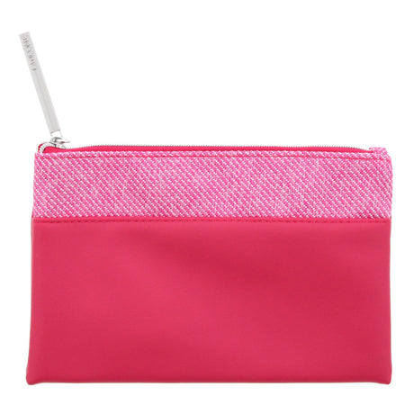 Lancome, Pouch, Pouch, GWP Textile Pouch, Pink - Feel You