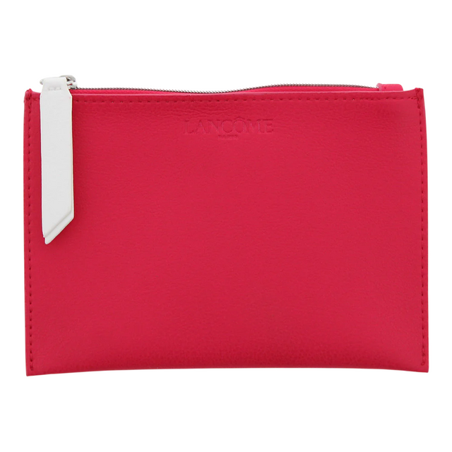 Lancome, Pouch, Pouch, GWP Textile Pouch, Pink - Feel You