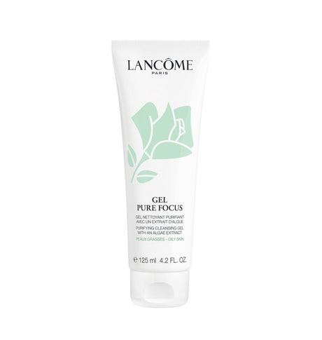 Lancome, Pure Focus, Purifying, Cleansing Gel, For Face, 125 ml - Feel You