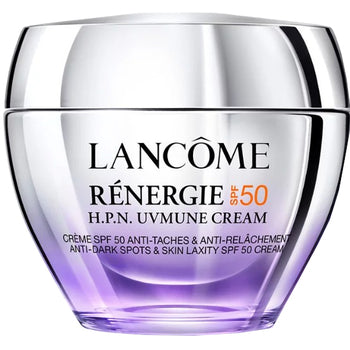 Lancome - Rénergie H.P.N. 300 UVMUNE Cream SPF 50 - Ochranný krém na opalování - 50ml - Feel You