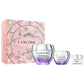 Lancome - Rénergie Set I. - Sada pro péči o pleť s kyselinou hyaluronovou - 0ml - Feel You
