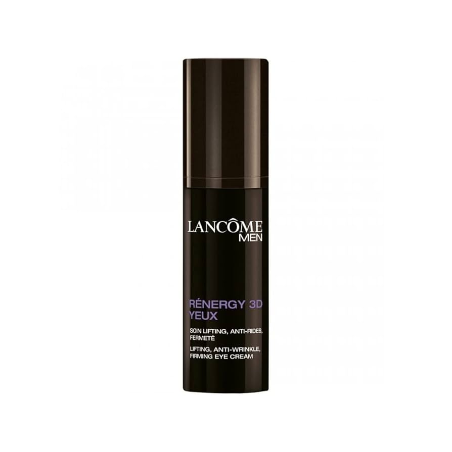 Lancome, Renergie 3D Yeux, Anti-Wrinkle, Eye Cream, 15 ml - Feel You