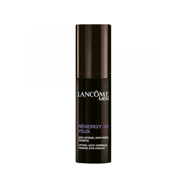 Lancome, Renergie 3D Yeux, Anti-Wrinkle, Eye Cream, 15 ml - Feel You
