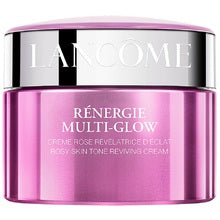 Lancome - Renergie Multi-Glow Rosy Skin tone Reviving Cream - Rejuvenating cream - 50ml - Feel You