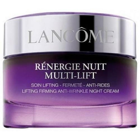 Lancome, Renergie Multi Lift, Firmer, At Night, Cream, For Face, 50 ml *Tester - Feel You