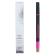 Lancome, Smoky Eye, Double-Ended, Liquid Eyeliner & Cream Eyeshadow Pencil 2-In-1, 03, Leather Gold, 0.5 g - Feel You