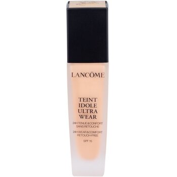 Lancome - Teint Idole Ultra Wear Makeup SPF15 - Long-lasting makeup 30 ml - Feel You