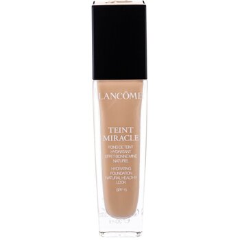 Lancome - Teint Miracle - Brightening Makeup - Feel You