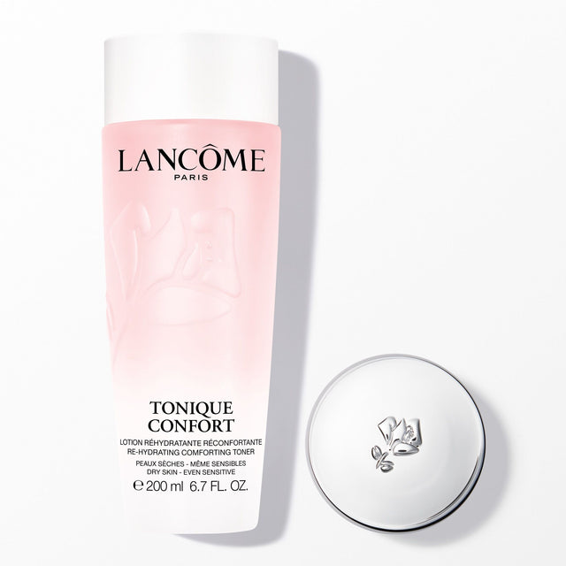 Lancome, Tonique Confort, Hydrating, Tonic Lotion, For Face, 200 ml *Tester - Feel You