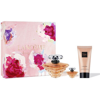 Lancome - Tresor Dárková sada EDP 30 ml, tělové mléko 50 ml a miniaturka EDP 7,5 ml - 30ml