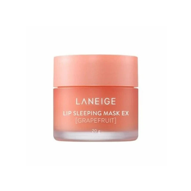 Laneige - Lip Sleeping Mask EX - 20g - Grapefruit - Feel You
