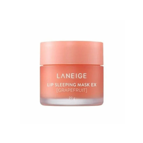 Laneige - Lip Sleeping Mask EX - 20g - Grapefruit - Feel You