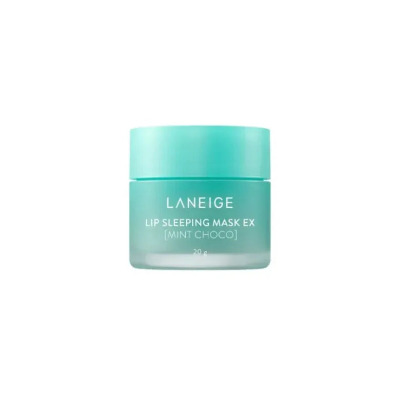 Laneige - Lip Sleeping Mask EX (Mint Choco) - 20g - Feel You
