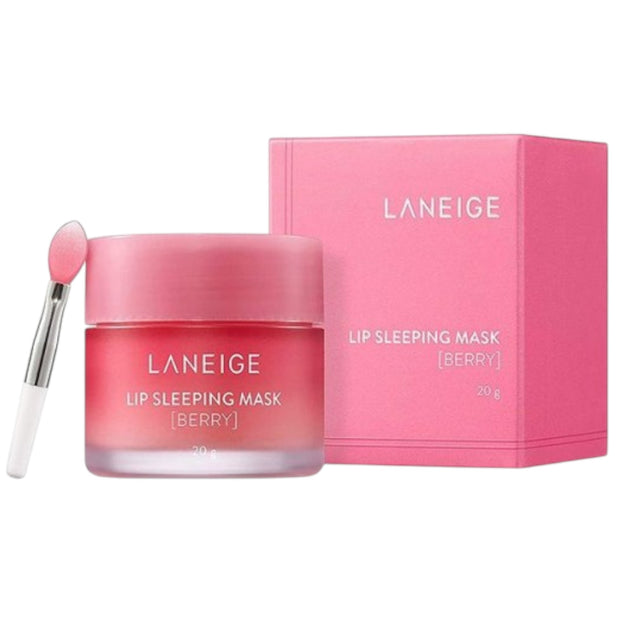 Laneige, Lip Sleeping Mask Ex, Hydrating, Overnight, Lip Mask, 20 g - Feel You