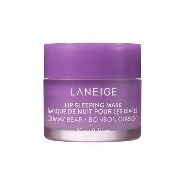 Laneige - Lip Sleeping Mask (Gummy Bear) - 20g - Feel You