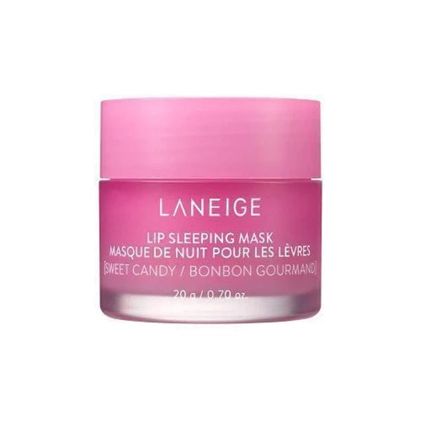 Laneige - Lip Sleeping Mask (Sweet Candy) - 20g - Feel You