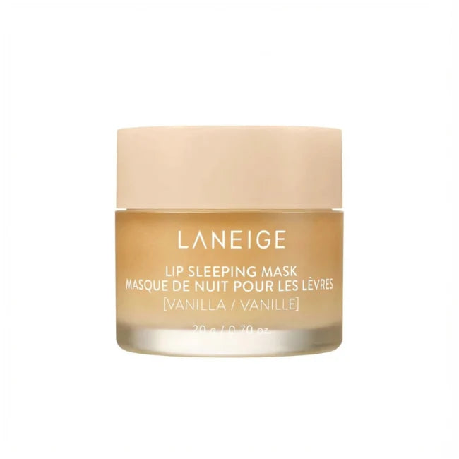 Laneige - Lip Sleeping Mask (Vanilla) - 20g - Feel You