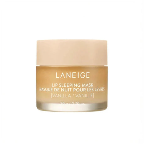 Laneige - Lip Sleeping Mask (Vanilla) - 20g - Feel You