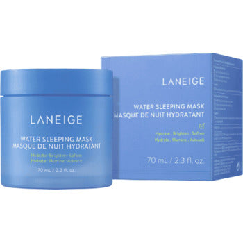 Laneige - Water Sleeping Mask_Ex - Noční pleťová maska - 70ml - Feel You