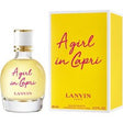 Lanvin - A Girl in Capri EDT - 90ml - Feel You